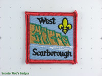 West Scarborough [ON W14b.2]